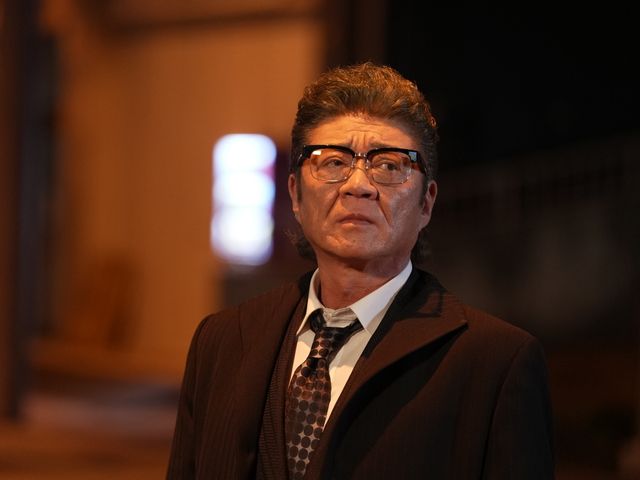 映画『法廷の死神　第2章』の画像（22枚目）