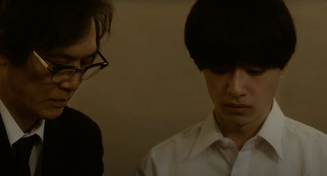 映画『僕の中に咲く花火』の画像（6枚目）