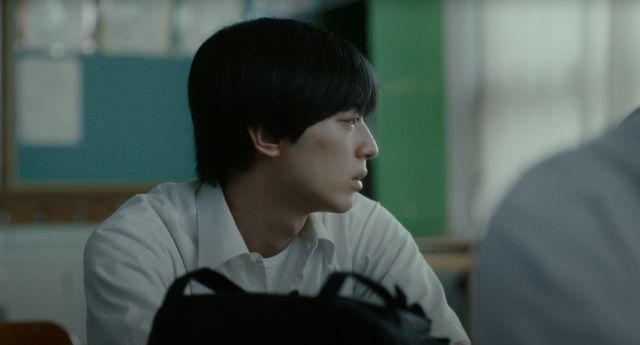 映画『僕の中に咲く花火』の画像（2枚目）