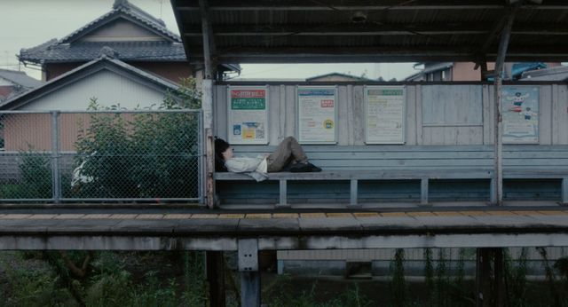 映画『僕の中に咲く花火』の画像（5枚目）