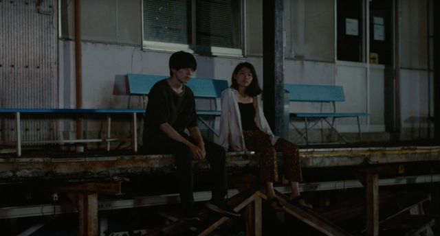 映画『僕の中に咲く花火』の画像（8枚目）