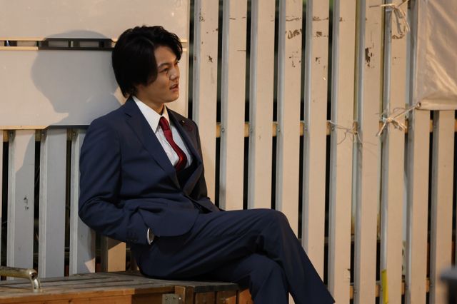 映画『天文館探偵物語』の画像（6枚目）