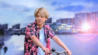 天文館探偵物語