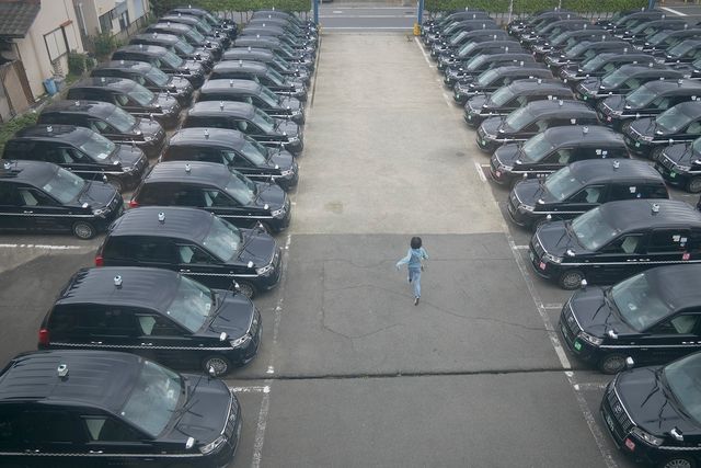 映画『炎上』の画像（6枚目）