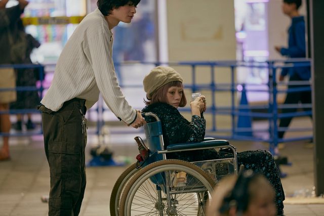 映画『炎上』の画像（10枚目）