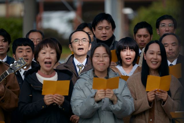 映画『炎上』の画像（12枚目）