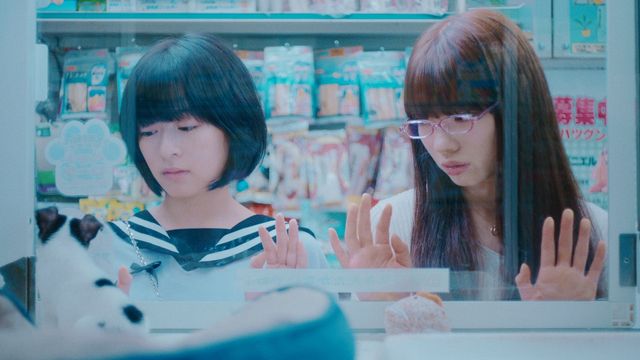 映画『炎上』の画像（4枚目）