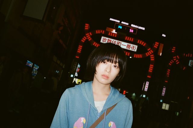 炎上