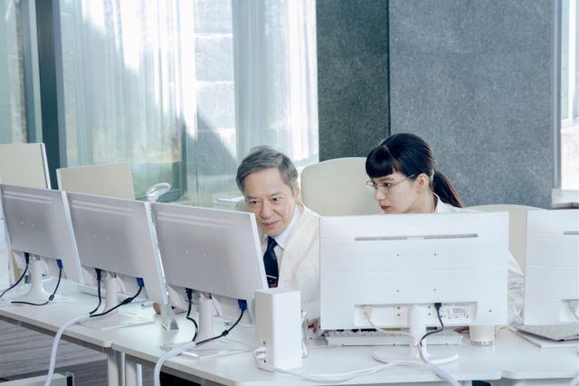 映画『次元を超える TRANSCENDING DIMENSIONS』の画像（7枚目）