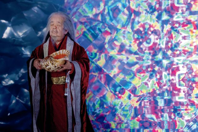 映画『次元を超える TRANSCENDING DIMENSIONS』の画像（8枚目）