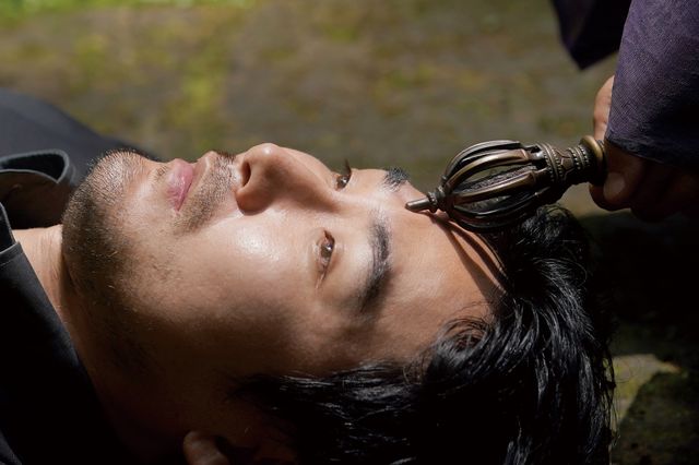 映画『次元を超える TRANSCENDING DIMENSIONS』の画像（10枚目）