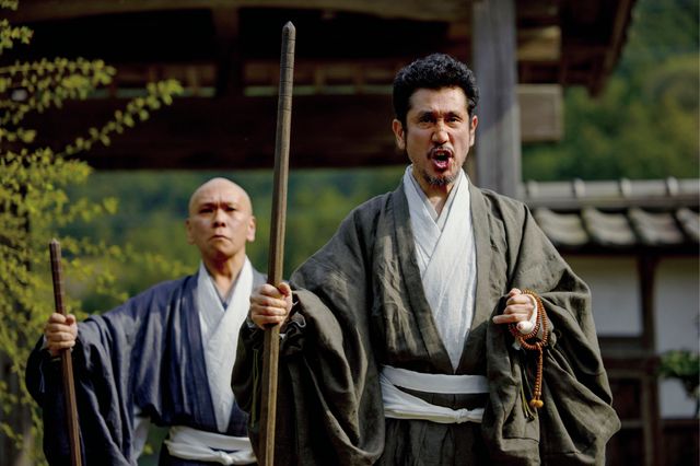 映画『次元を超える TRANSCENDING DIMENSIONS』の画像（5枚目）