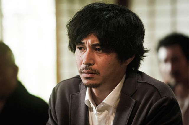 映画『次元を超える TRANSCENDING DIMENSIONS』の画像（6枚目）