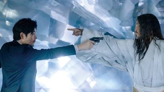 次元を超える TRANSCENDING DIMENSIONS