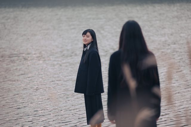 映画『白の花実』の画像（8枚目）