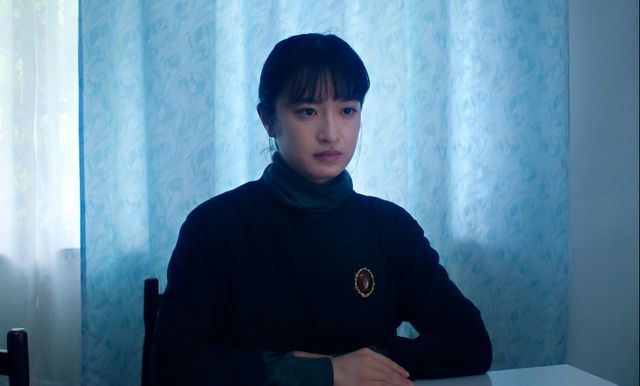 映画『白の花実』の画像（9枚目）