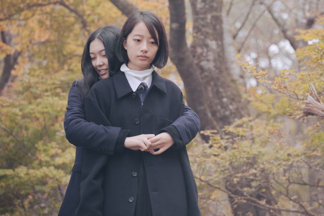 映画『白の花実』の画像（11枚目）