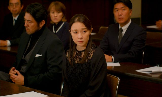 映画『白の花実』の画像（13枚目）