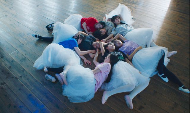 映画『白の花実』の画像（15枚目）