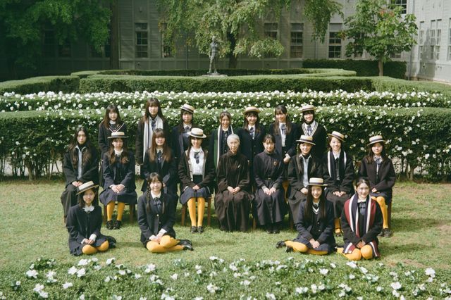 映画『白の花実』の画像（4枚目）