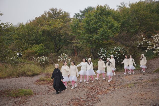 映画『白の花実』の画像（12枚目）