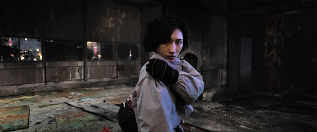 映画『By 6 am 夜が明ける前に』の画像（4枚目）