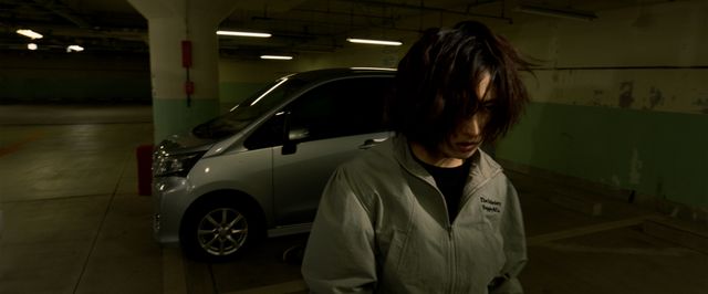 映画『By 6 am 夜が明ける前に』の画像（5枚目）