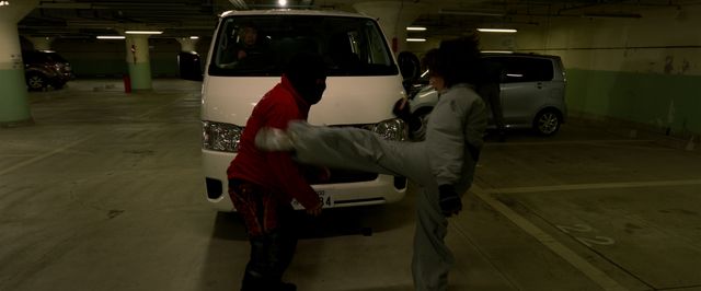 映画『By 6 am 夜が明ける前に』の画像（6枚目）