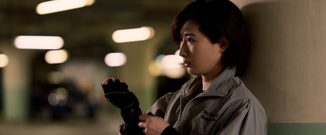 映画『By 6 am 夜が明ける前に』の画像（7枚目）