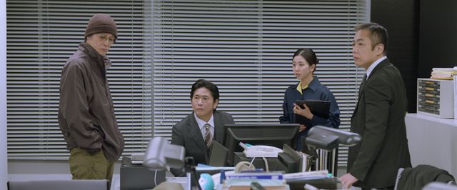 映画『By 6 am 夜が明ける前に』の画像（9枚目）