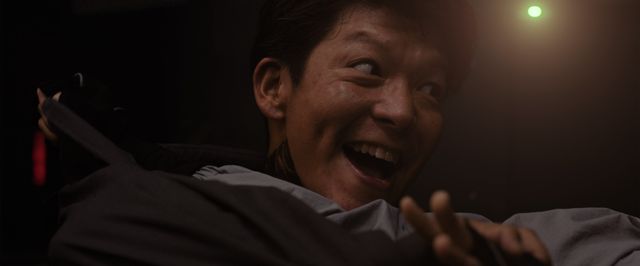 映画『By 6 am 夜が明ける前に』の画像（10枚目）