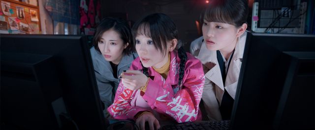 映画『By 6 am 夜が明ける前に』の画像（8枚目）