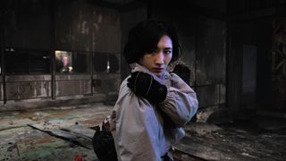 By 6 am 夜が明ける前に