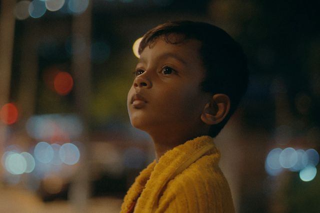 映画『LOST LAND／ロストランド』の画像（5枚目）