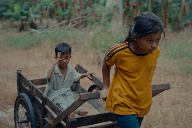 映画『LOST LAND／ロストランド』の画像（6枚目）