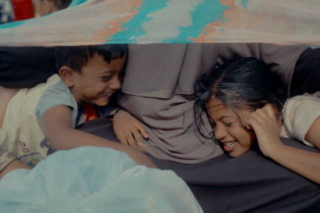 映画『LOST LAND／ロストランド』の画像（7枚目）