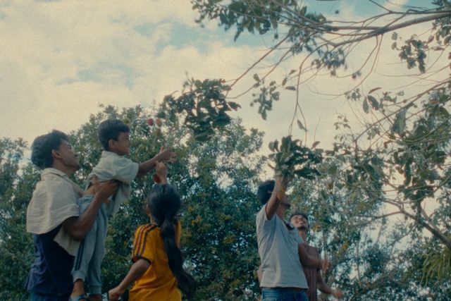 映画『LOST LAND／ロストランド』の画像（8枚目）