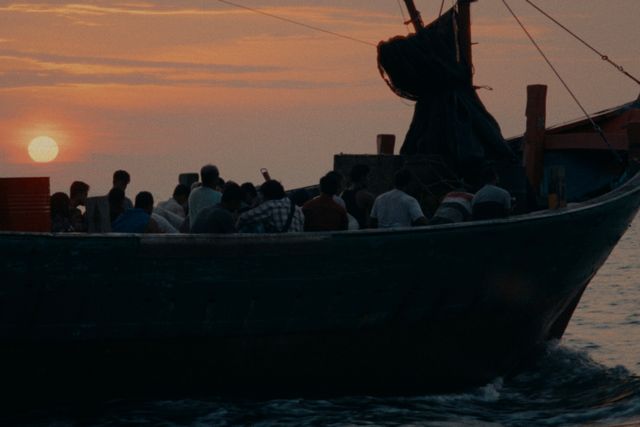 映画『LOST LAND／ロストランド』の画像（9枚目）