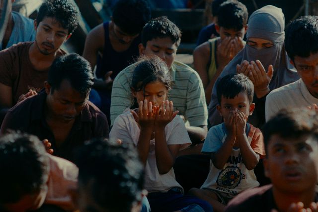 映画『LOST LAND／ロストランド』の画像（11枚目）