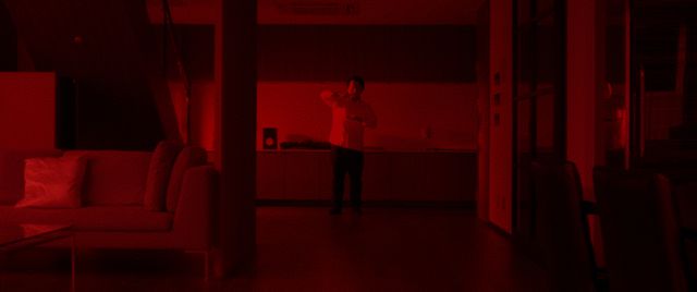 映画『NEU MIRRORS』の画像（2枚目）