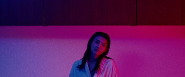 映画『NEU MIRRORS』の画像（4枚目）