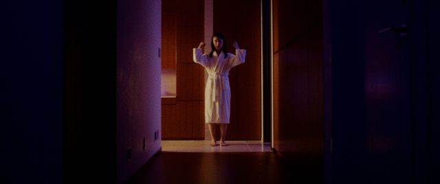 映画『NEU MIRRORS』の画像（6枚目）