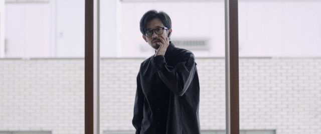 映画『NEU MIRRORS』の画像（10枚目）