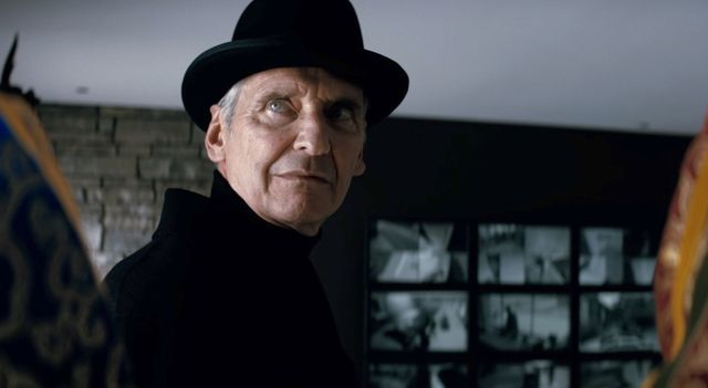 映画『ワーキングマン』の画像（7枚目）