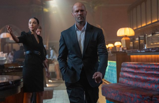 映画『ワーキングマン』の画像（12枚目）