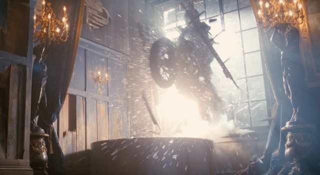 映画『ワーキングマン』の画像（14枚目）