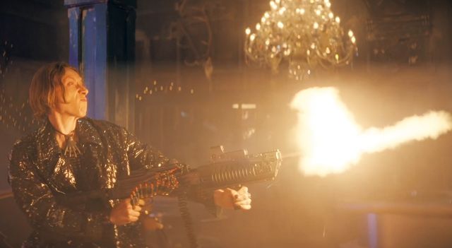 映画『ワーキングマン』の画像（9枚目）