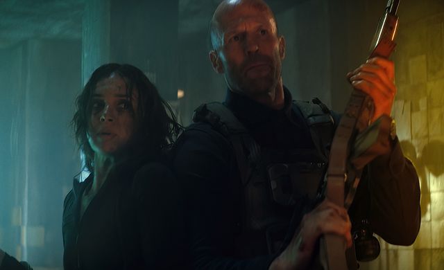 映画『ワーキングマン』の画像（10枚目）