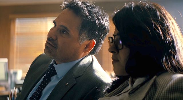 映画『ワーキングマン』の画像（13枚目）