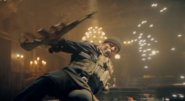 映画『ワーキングマン』の画像（15枚目）